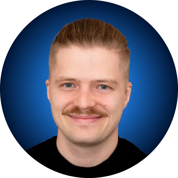 Marek Vesely Software Developer and UI & UX Designer