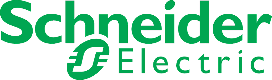 Schneider Electric customer logo